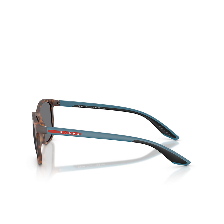 Occhiali da sole Prada Linea Rossa PS A08S U61144 havana rubber - 3/3