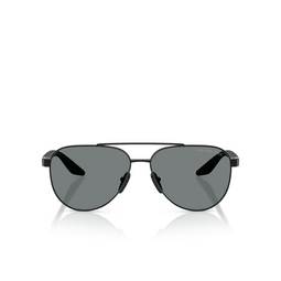 Prada Linea Rossa PS A52S Sunglasses 1AB5Z1 black
