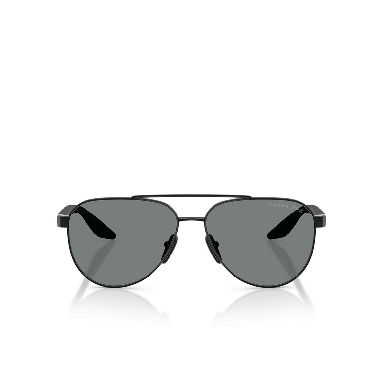 Gafas de sol Prada Linea Rossa PS A52S 1AB5Z1 black - 1/3