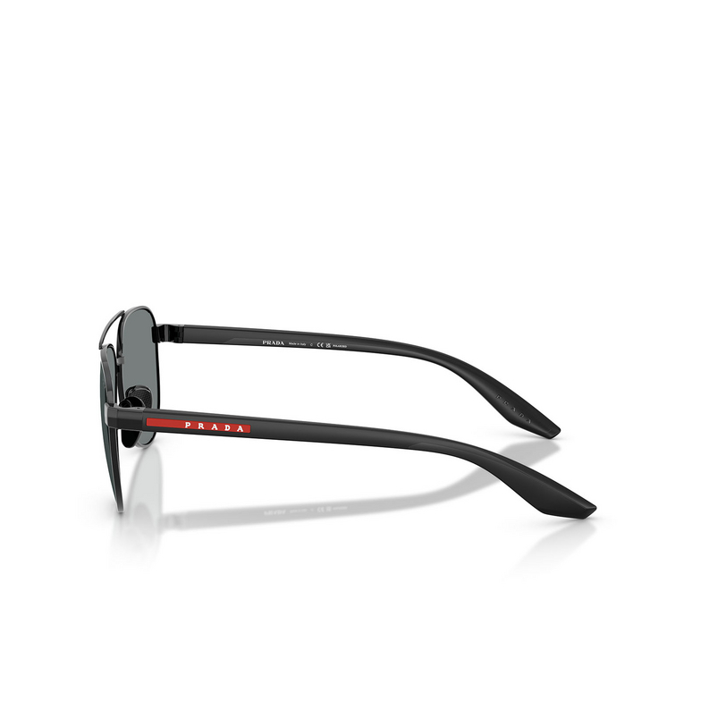 Gafas de sol Prada Linea Rossa PS A52S 1AB5Z1 black - 3/3