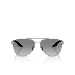 Prada Linea Rossa PS A52S Sunglasses 5AV3M1 gunmetal