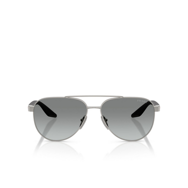 Prada Linea Rossa PS A52S Sunglasses 5AV3M1 gunmetal - front view