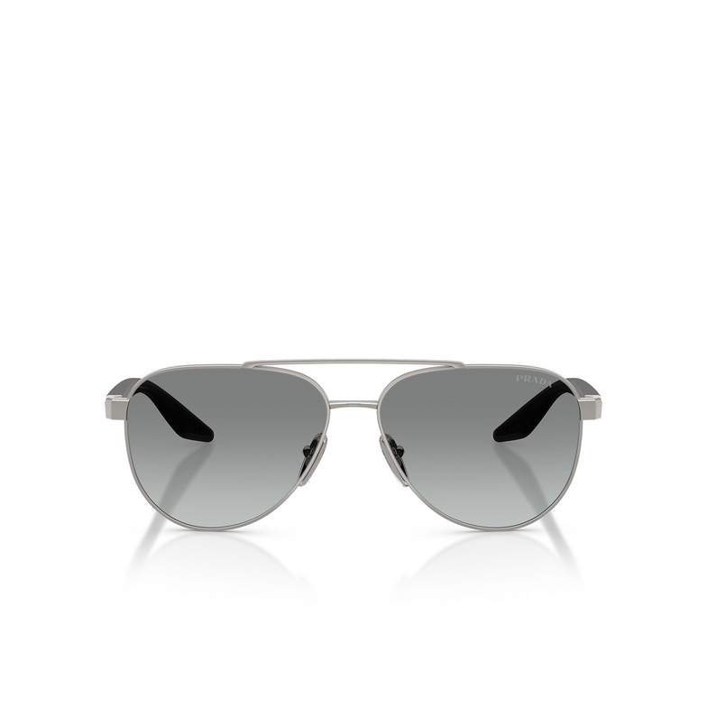 Prada Linea Rossa PS A52S Sunglasses 5AV3M1 gunmetal - 1/3