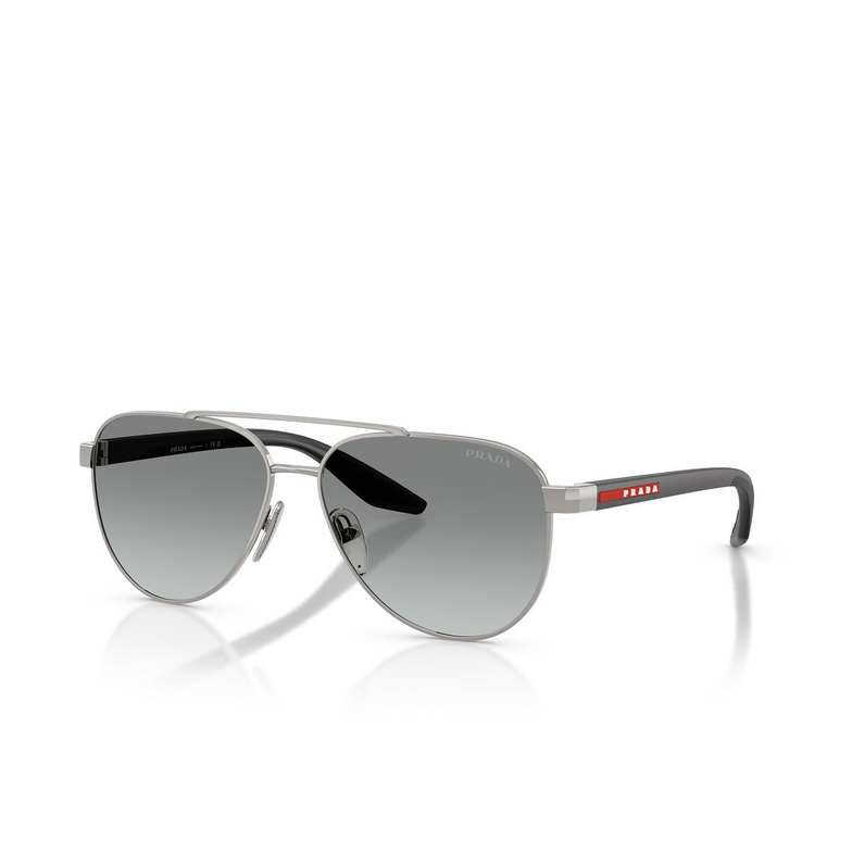 Prada Linea Rossa PS A52S Sunglasses 5AV3M1 gunmetal - 2/3