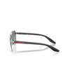 Prada Linea Rossa PS A52S Sunglasses 5AV3M1 gunmetal - product thumbnail 3/3