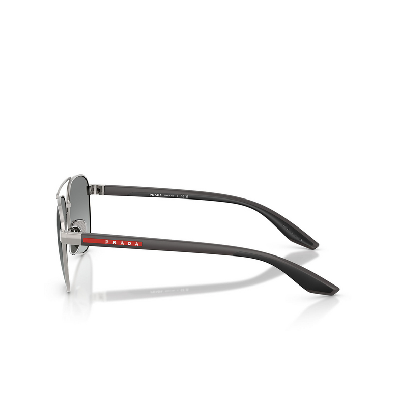 Prada Linea Rossa PS A52S Sunglasses 5AV3M1 gunmetal - 3/3