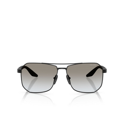 Prada Linea Rossa PS A53S Sunglasses 1BO5O0 matte black
