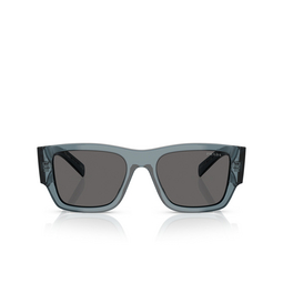 Gafas de sol Prada PR 10ZS 17T08Z transparent ocean