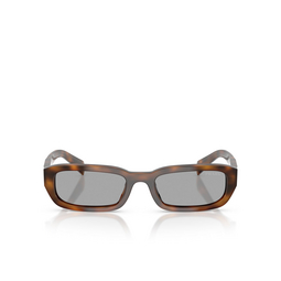 Prada PR B06S Sunglasses 20D50Q juniper tortoise
