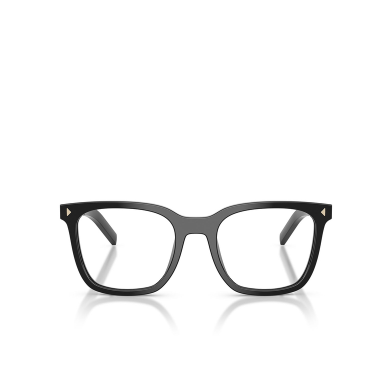 Prada PR B11V Korrektionsbrillen 16K1O1 black - 1/4