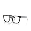 Prada PR B11V Korrektionsbrillen 16K1O1 black - Produkt-Miniaturansicht 2/4