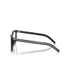 Prada PR B11V Korrektionsbrillen 16K1O1 black - Produkt-Miniaturansicht 3/4