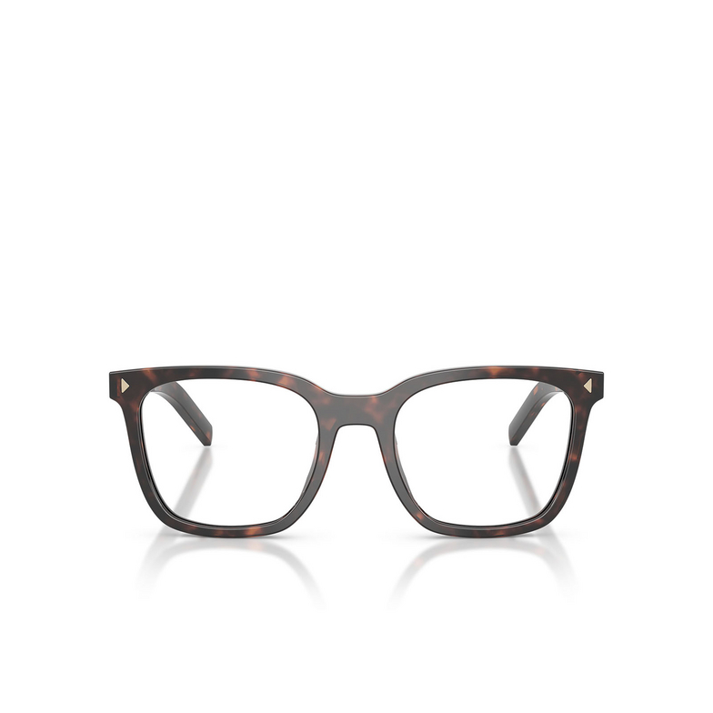 Prada PR B11V 17N1O1 root tortoise - 1/4