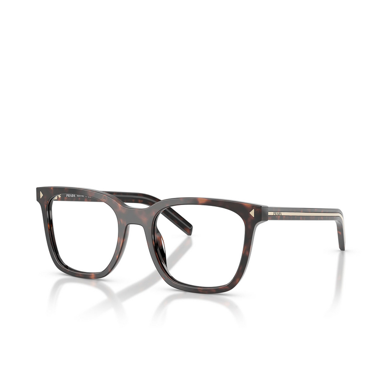 Prada PR B11V 17N1O1 root tortoise - 2/4