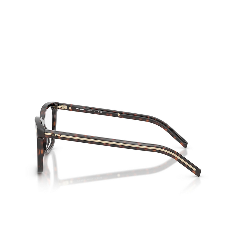 Prada PR B11V 17N1O1 root tortoise - 3/4