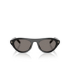 Prada PR B15S Sunglasses 16K731 black - product thumbnail 1/4