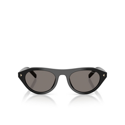 Prada PR B15S Sunglasses 16K731 black