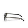 Prada PR B15S Sunglasses 16K731 black - product thumbnail 3/4