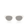 Prada PR B15S Sunglasses 17K80R talc - product thumbnail 1/4