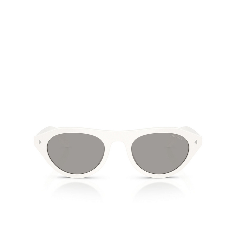 Prada PR B15S Sunglasses 17K80R talc - 1/4