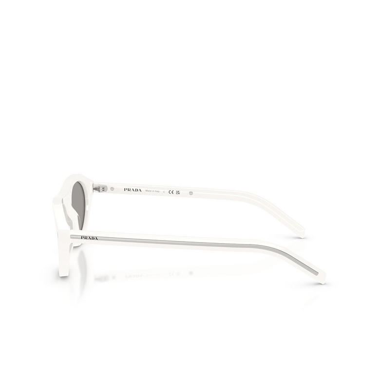Prada PR B15S Sunglasses 17K80R talc - 3/4