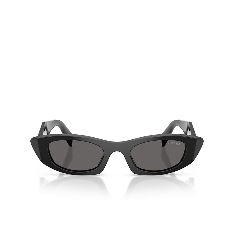 Prada PR B16S 16K08Z black - 1/4