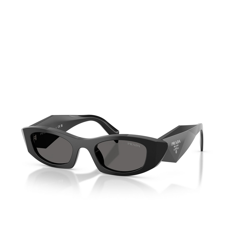 Prada PR B16S 16K08Z black - 2/4