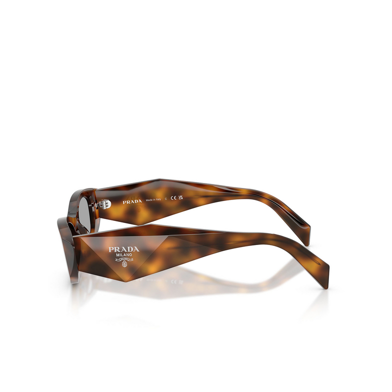 Prada PR B16S 20D50Q juniper tortoise - 3/4