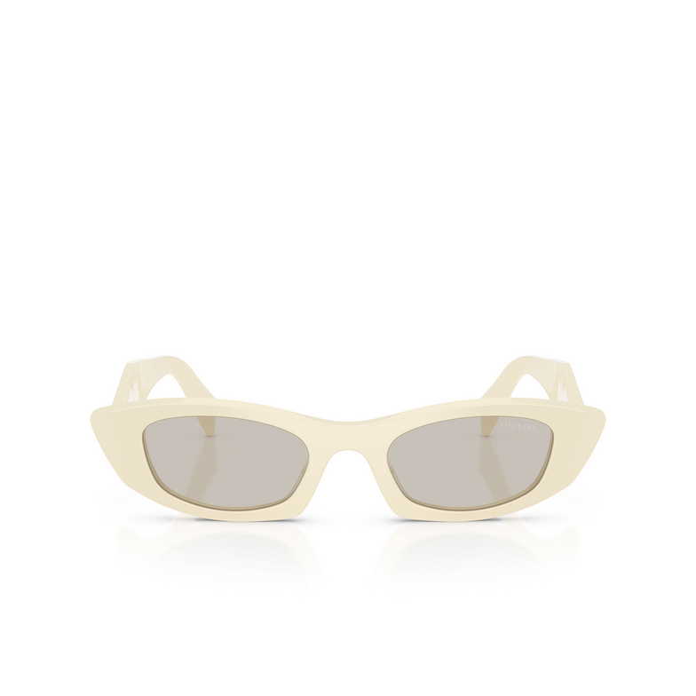 Prada PR B16S 21D5J2 white milk - 1/4