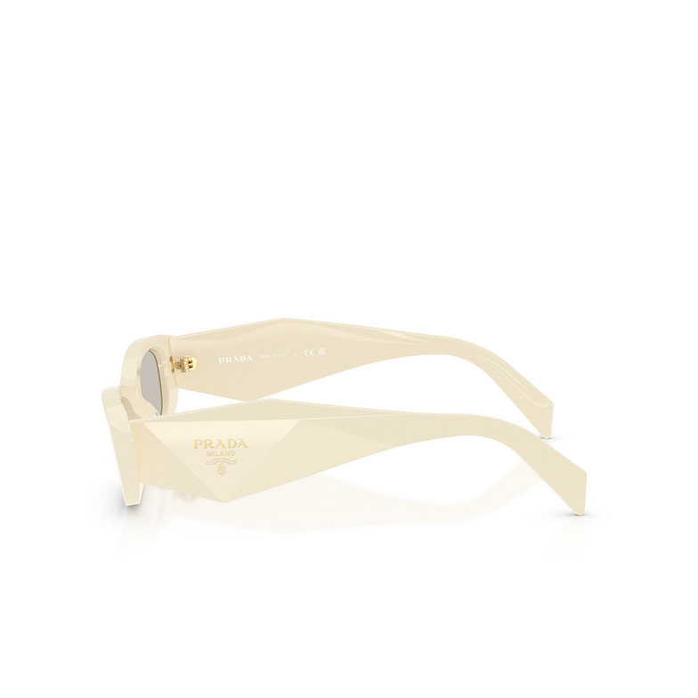 Prada PR B16S 21D5J2 white milk - 3/4