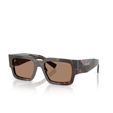 Prada PR B17S 17N06B root tortoise - Dreiviertelansicht