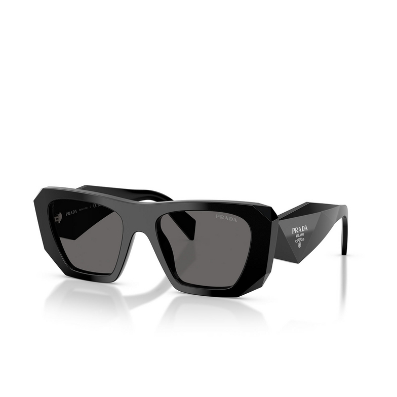 Prada PR B18S 16K08Z black - 2/4
