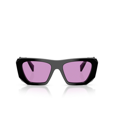 Prada PR B18S 16K30G black - Vorderansicht
