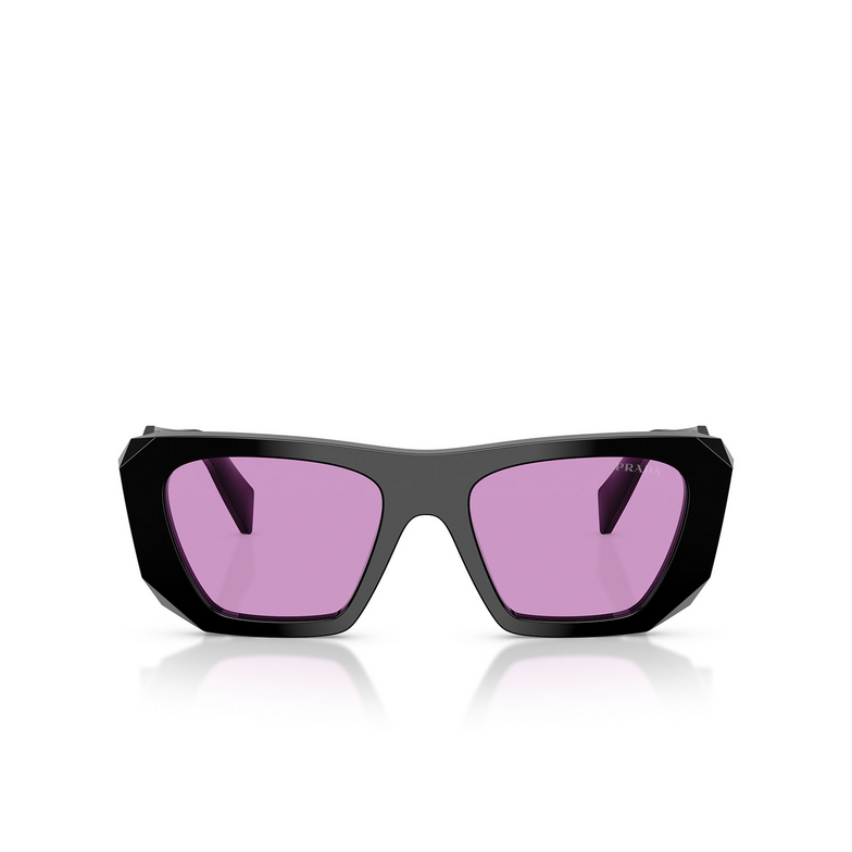 Prada PR B18S 16K30G black - 1/4