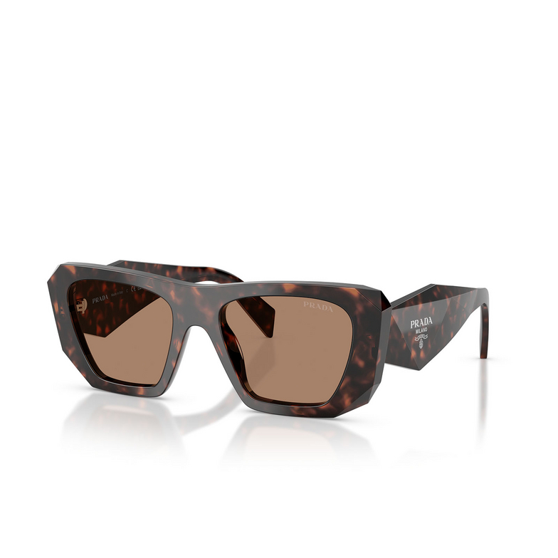 Prada PR B18S 17N06B root tortoise - 2/4