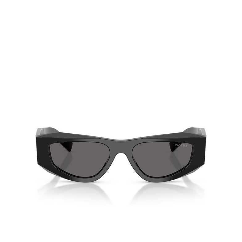 Prada PR B19S 16K08Z black - 1/4