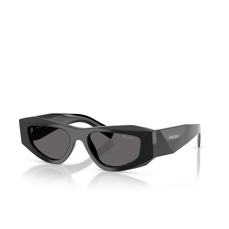 Prada PR B19S 16K08Z black - 2/4