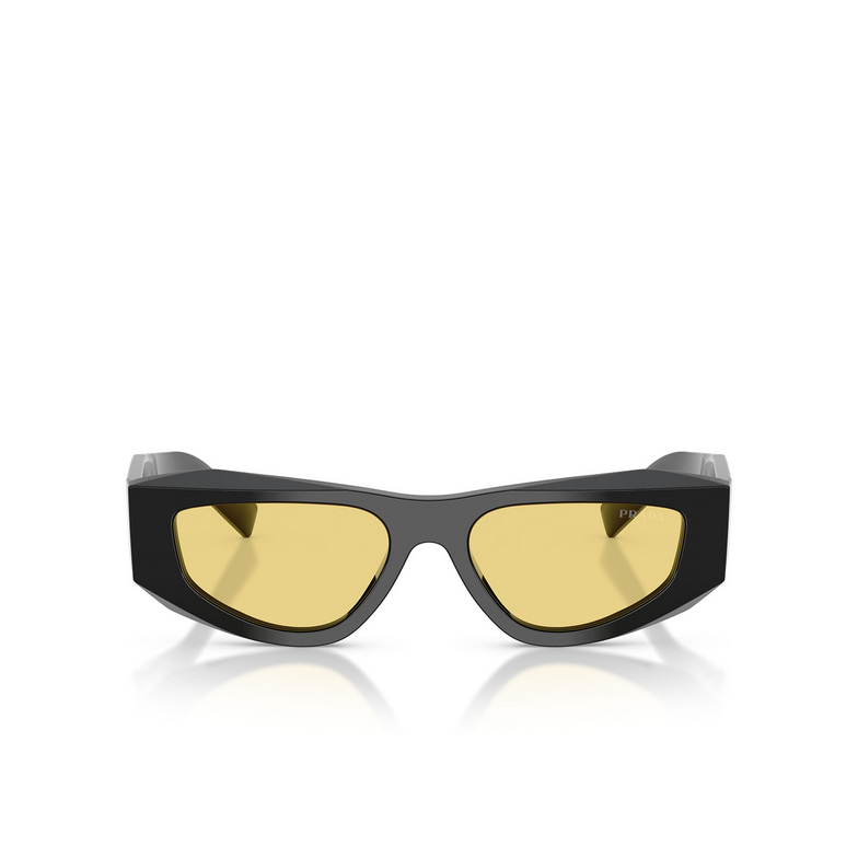 Prada PR B19S 16K455 black - 1/4