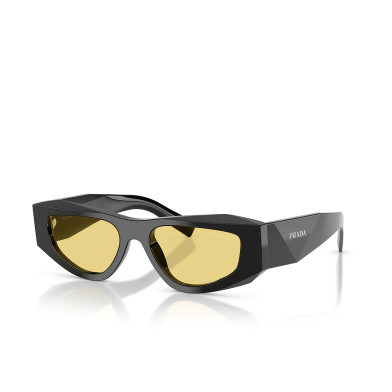 Prada PR B19S 16K455 black - 2/4