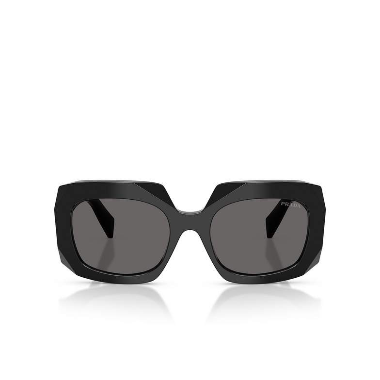 Prada PR B23S 16K08Z black - 1/4