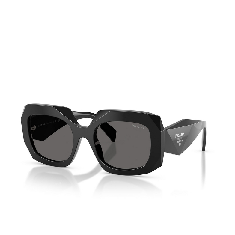 Prada PR B23S 16K08Z black - 2/4