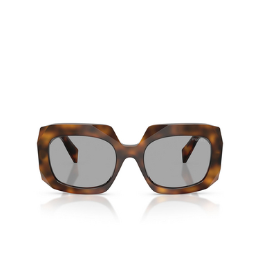 Prada PR B23S 20D50Q juniper tortoise - Vorderansicht