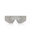 Prada PR B55S 1BC60N silver - Produkt-Miniaturansicht 1/4