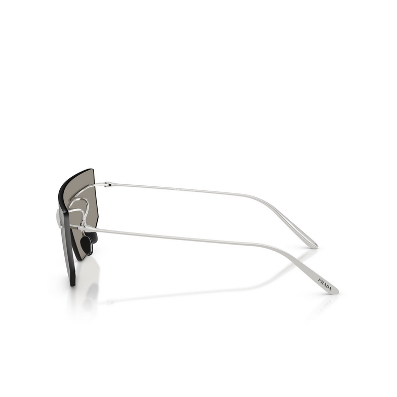 Prada PR B55S 1BC60N silver - 3/4