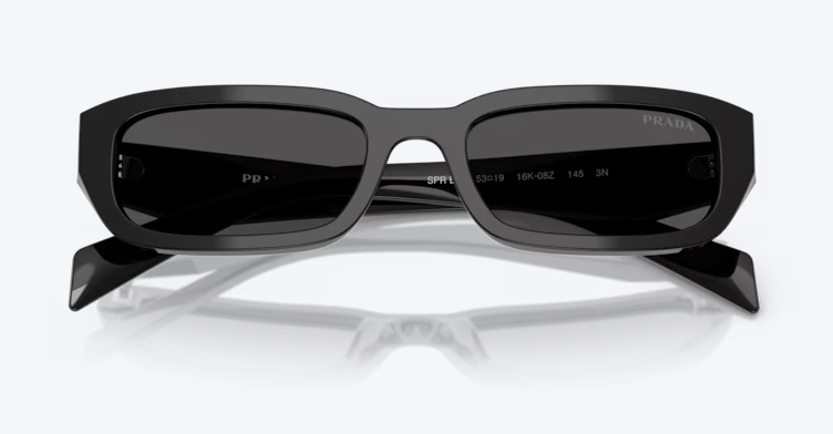Lunettes de soleil Prada