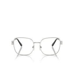 Ralph Lauren RL5128 Eyeglasses 9001 shiny silver