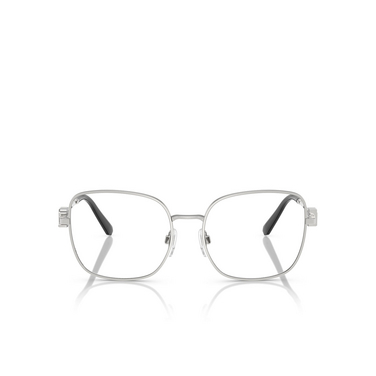 Ralph Lauren RL5128 Eyeglasses 9001 shiny silver - front view