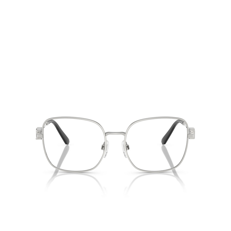 Ralph Lauren RL5128 Eyeglasses 9001 shiny silver - 1/4