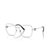 Ralph Lauren RL5128 Eyeglasses 9001 shiny silver - product thumbnail 2/4