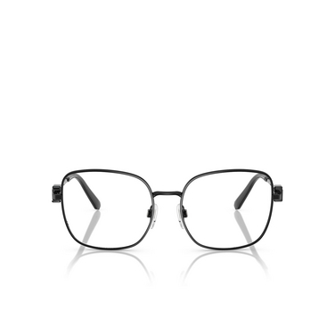 Ralph Lauren RL5128 Eyeglasses 9003 shiny black - front view